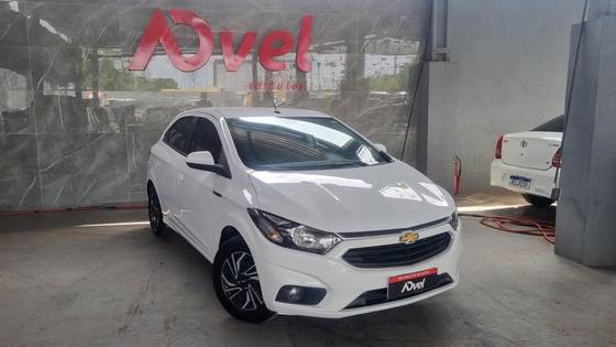 CHEVROLET ONIX 1.0 MPFI JOY 8V FLEX 4P MANUAL CHEVROLET ONIX 1.0 MPFI JOY 8V FLEX 4P MANUAL